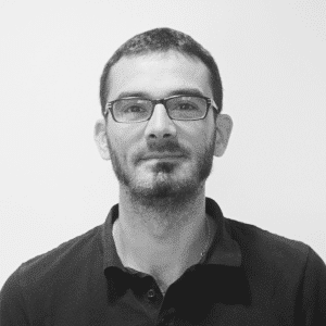 Thomas Michon