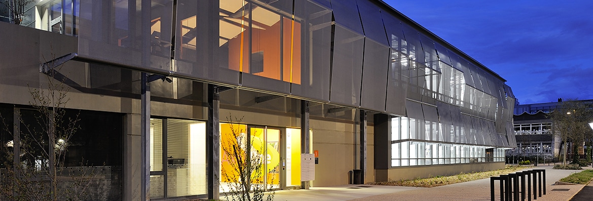 Axel'One Campus