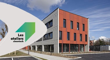 Ateliers Cleantech Axel'One