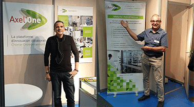 Salon Analyse industrielle 2021